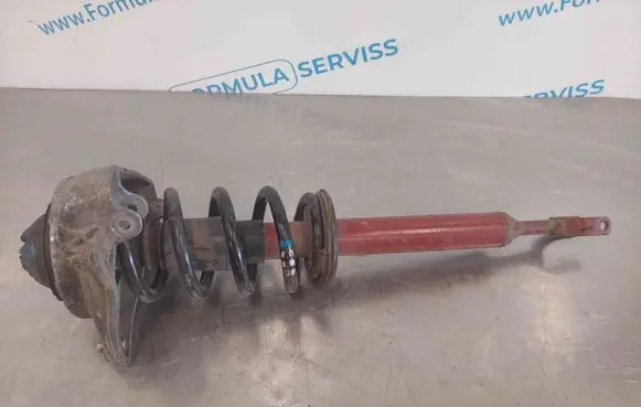 Audi A6 S6 C6 4F Front shock absorber/damper 4F0413031AJ