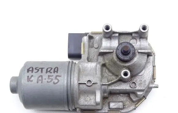 Opel Astra K Wiper motor 3397021779