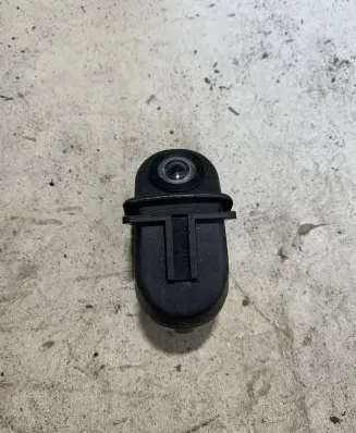 BMW X5M E70 Reversing camera 9216283