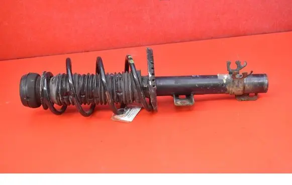 Skoda Citigo Front shock absorber/damper