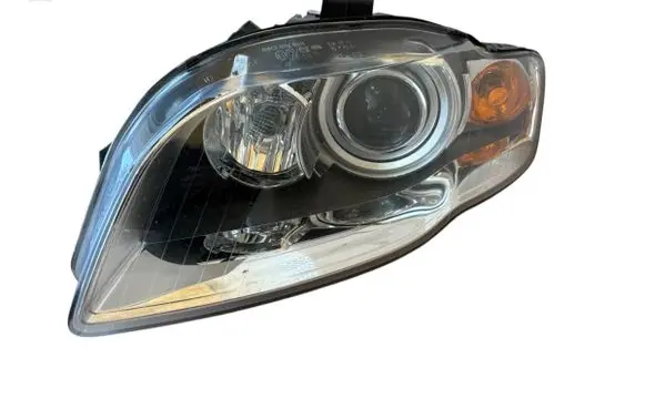Audi A4 S4 B7 8E 8H Headlight/headlamp 8E0941003AM