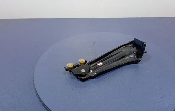 Citroen Berlingo Front door hinge set 9816965980