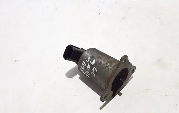 SsangYong Rodius EGR valve A6651400560