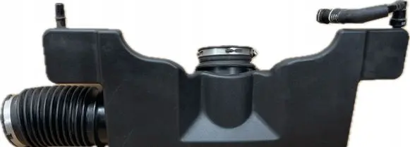 GMC Yukon Air intake hose/pipe 20931028