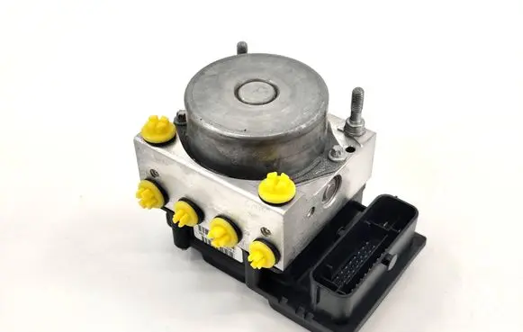 Opel Corsa D ABS Pump 93195839 0265232289 0265800872