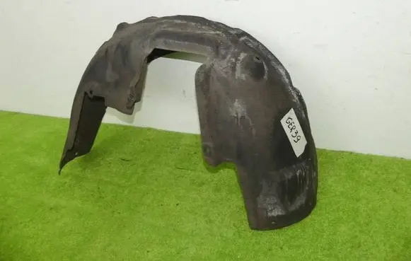 BMW 1 F20 F21 Rear arch fender liner splash guards 7241858