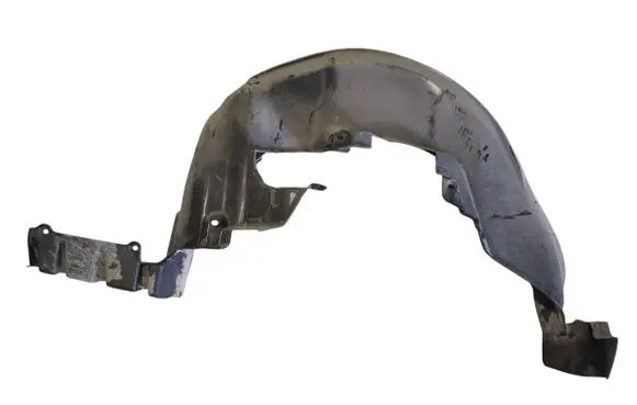 Subaru Outback (BS) Rear arch fender liner splash guards 59122AL06A