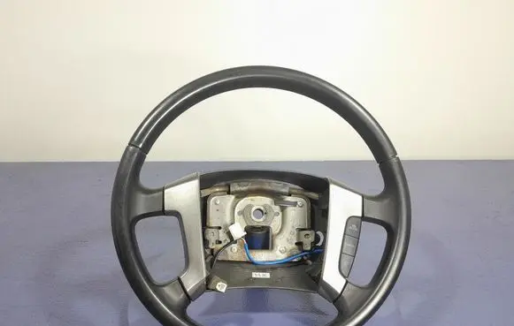 KIA Sorento Steering wheel 211516-241210