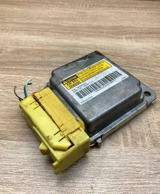 Chevrolet Trans Sport Airbag control unit/module 09392020 09391710