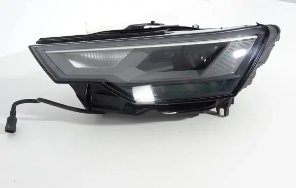Audi A6 S6 C8 4K Headlight/headlamp 4K0941033