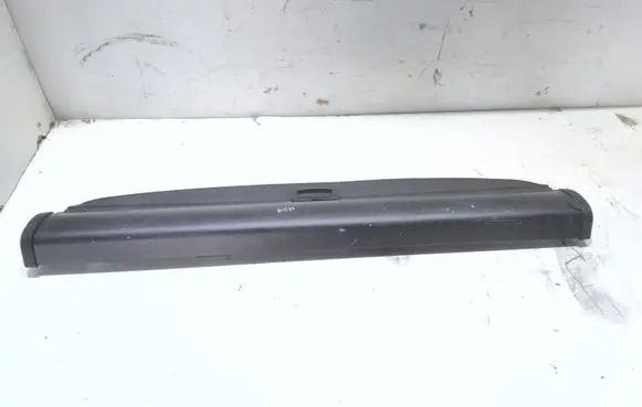Mercedes-Benz E W211 Parcel shelf load cover