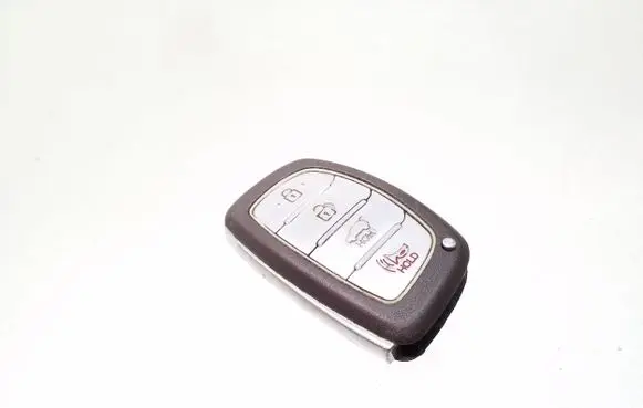 Ignition key/card