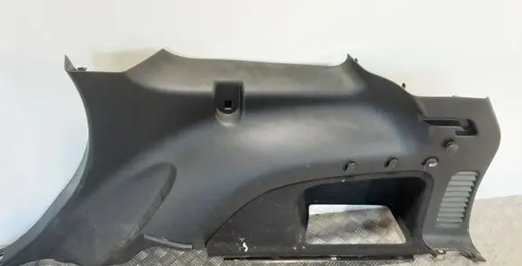 Jeep Grand Cherokee Trunk/boot lower side trim panel 