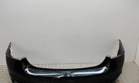 BMW 3 F30 F35 F31 Rear bumper 6677870