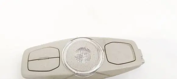 Ford Mondeo MK IV Rear seat light