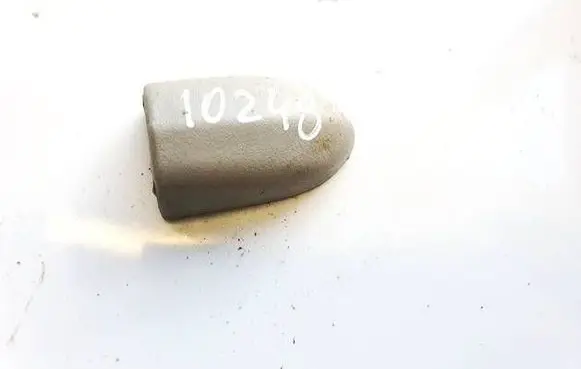 Hyundai Trajet Other interior part