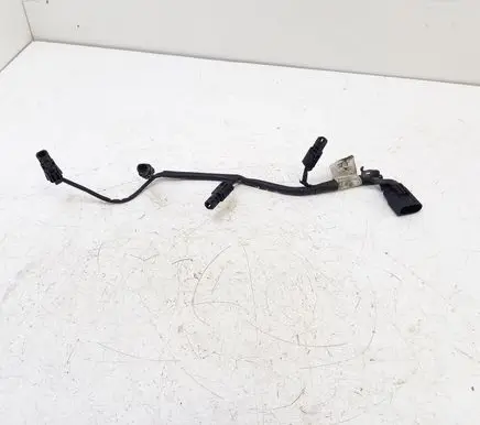 Mercedes-Benz E W212 Glow plug wires A6511501333 110408