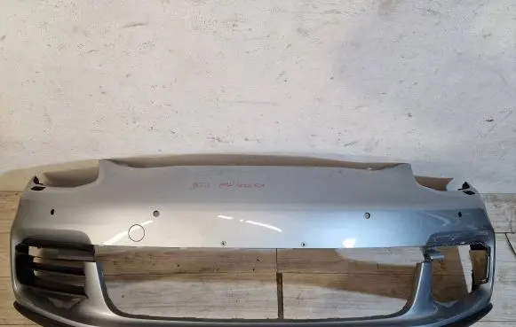 Porsche Panamera (971) Front bumper 971807221