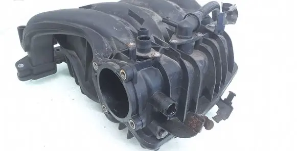 BMW 1 E81 E87 Intake manifold 3280504130 7529438