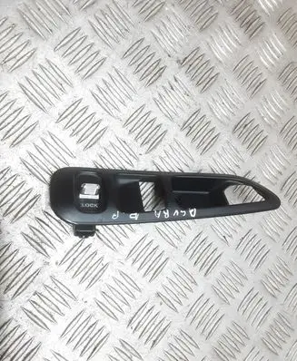 Acura TL Central locking switch button 