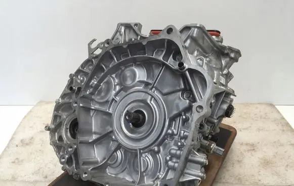 Honda Jazz IV GR Automatic gearbox H5S1084604