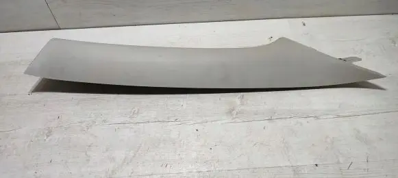Chevrolet Cruze (A) pillar trim 96983611