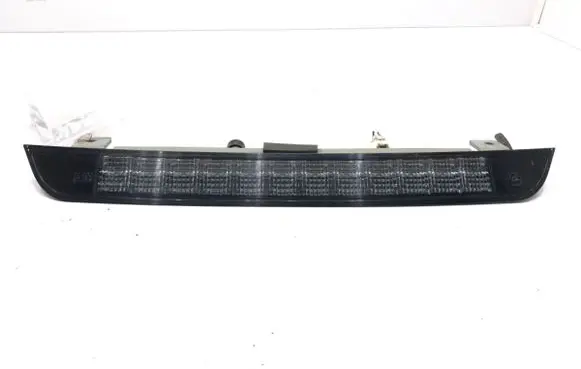 Chevrolet Equinox Third/center stoplight