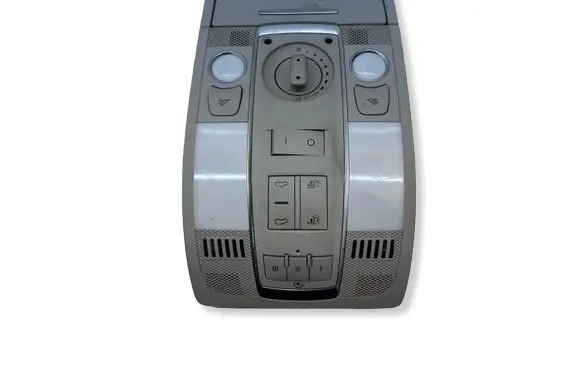 Audi Q7 4L Front seat light 4L0947135M