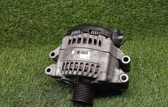 BMW 3 GT F34 Generator/alternator 7616119 761611901 1042106501
