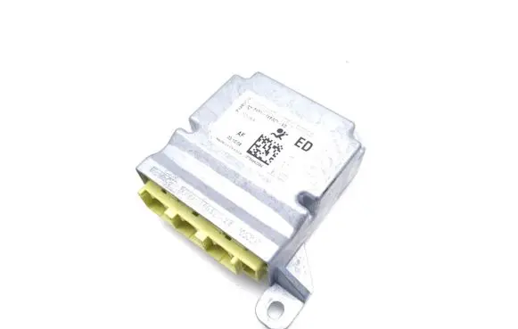 Ford Fiesta Airbag control unit/module 8V5114B321ED