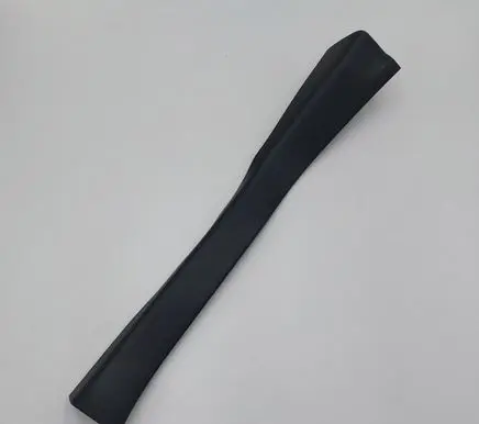 Nissan Leaf II (ZE1) Rear sill trim cover 769B73NL0A