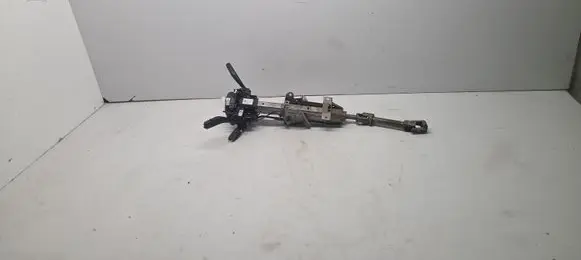 Volkswagen Golf VI Steering wheel axle 1K1419502BG