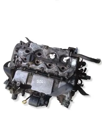 Toyota Avensis T250 Engine 1CDFTV