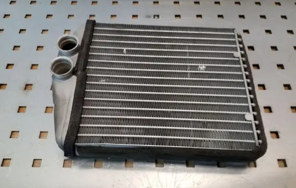 Opel Vectra C Heater blower radiator
