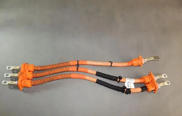Audi A3 S3 8V Other wiring loom 4G0971013A