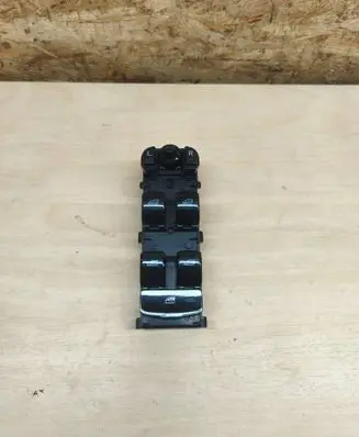 Volvo S90, V90 Electric window control switch 31433926