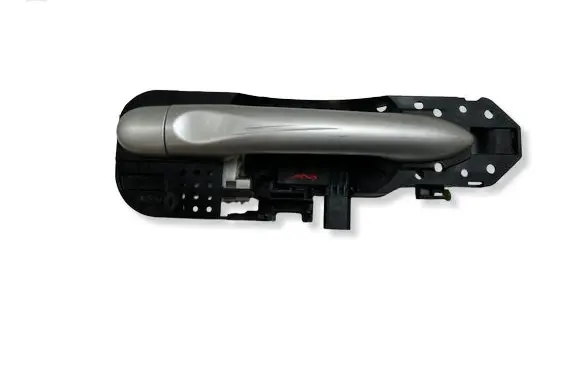 Renault Scenic III - Grand scenic III Rear door exterior handle 806060042R