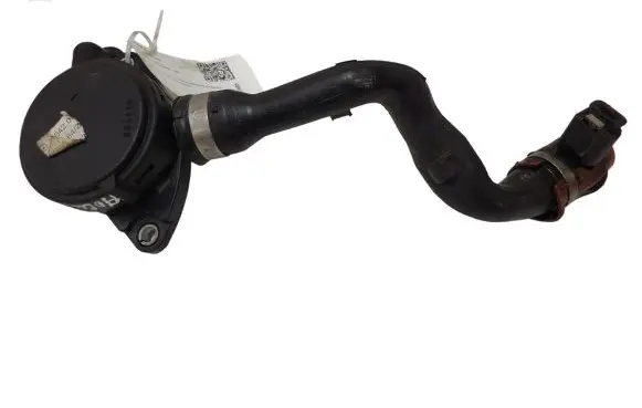 Mercedes-Benz E W212 Breather valve A6420102091