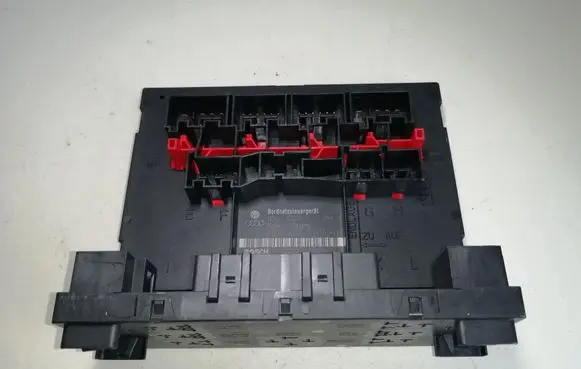Volkswagen Touran I Comfort/convenience module 3C0937049AH