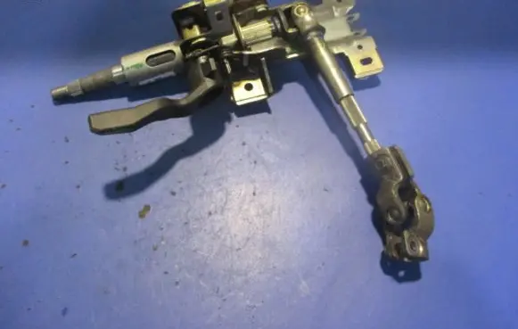 Honda Civic Steering wheel axle