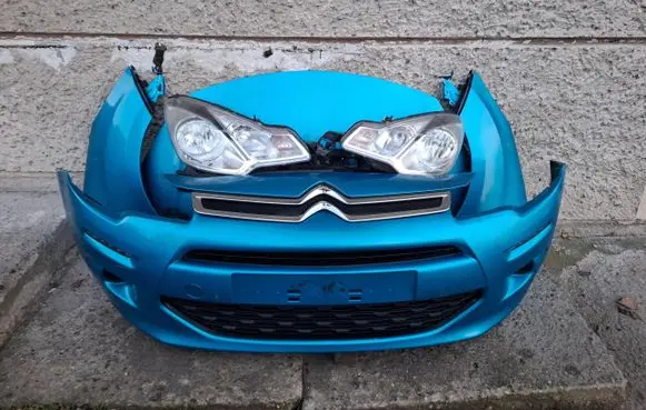 Citroen C3 Front piece kit 