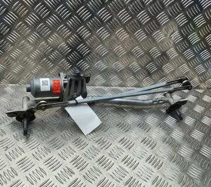 KIA Sportage Front wiper linkage and motor 98100P1900