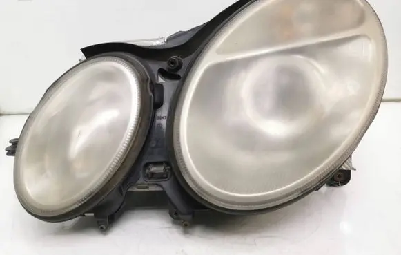 Mercedes-Benz E W211 Headlight/headlamp