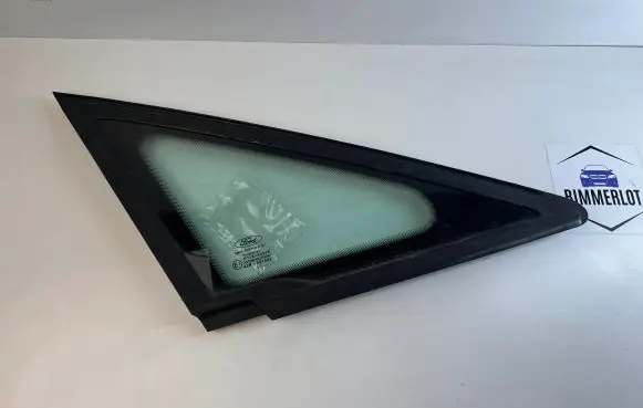 Ford Grand C-MAX Front door vent window glass four-door AM51R29710AD