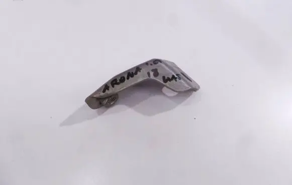 Muffler mount bracket/holder
