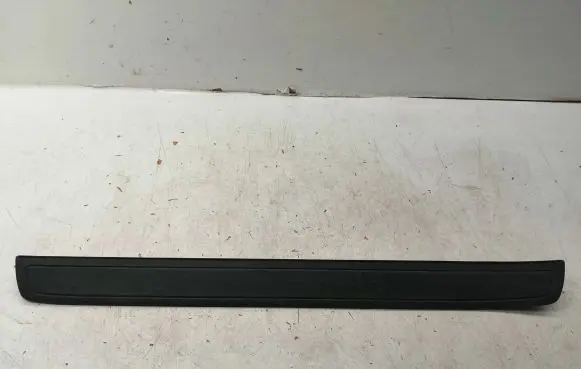Toyota Verso Rear sill trim cover 679160F010B0 679160F010