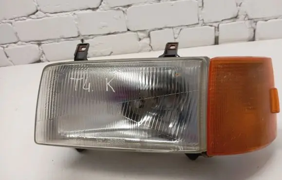 Volkswagen Transporter - Caravelle T4 Headlight/headlamp 203294 T4W12V4W