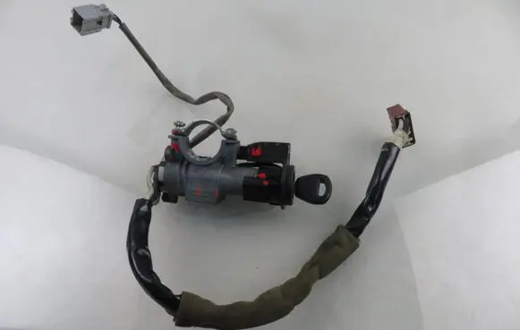 Honda Accord Ignition lock UC00430