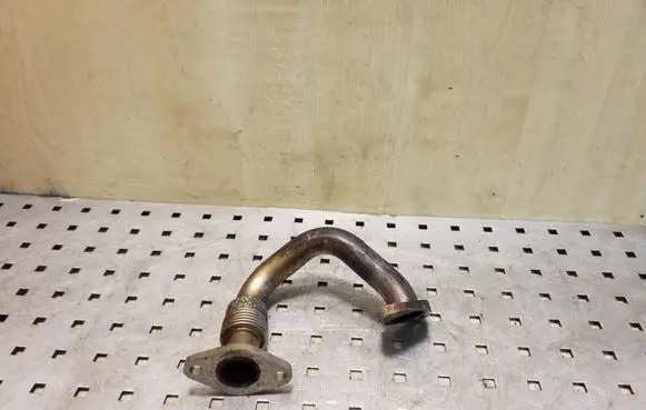 Skoda Fabia Mk2 (5J) EGR valve line/pipe/hose