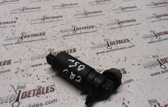 Honda CR-V Windscreen/windshield washer pump